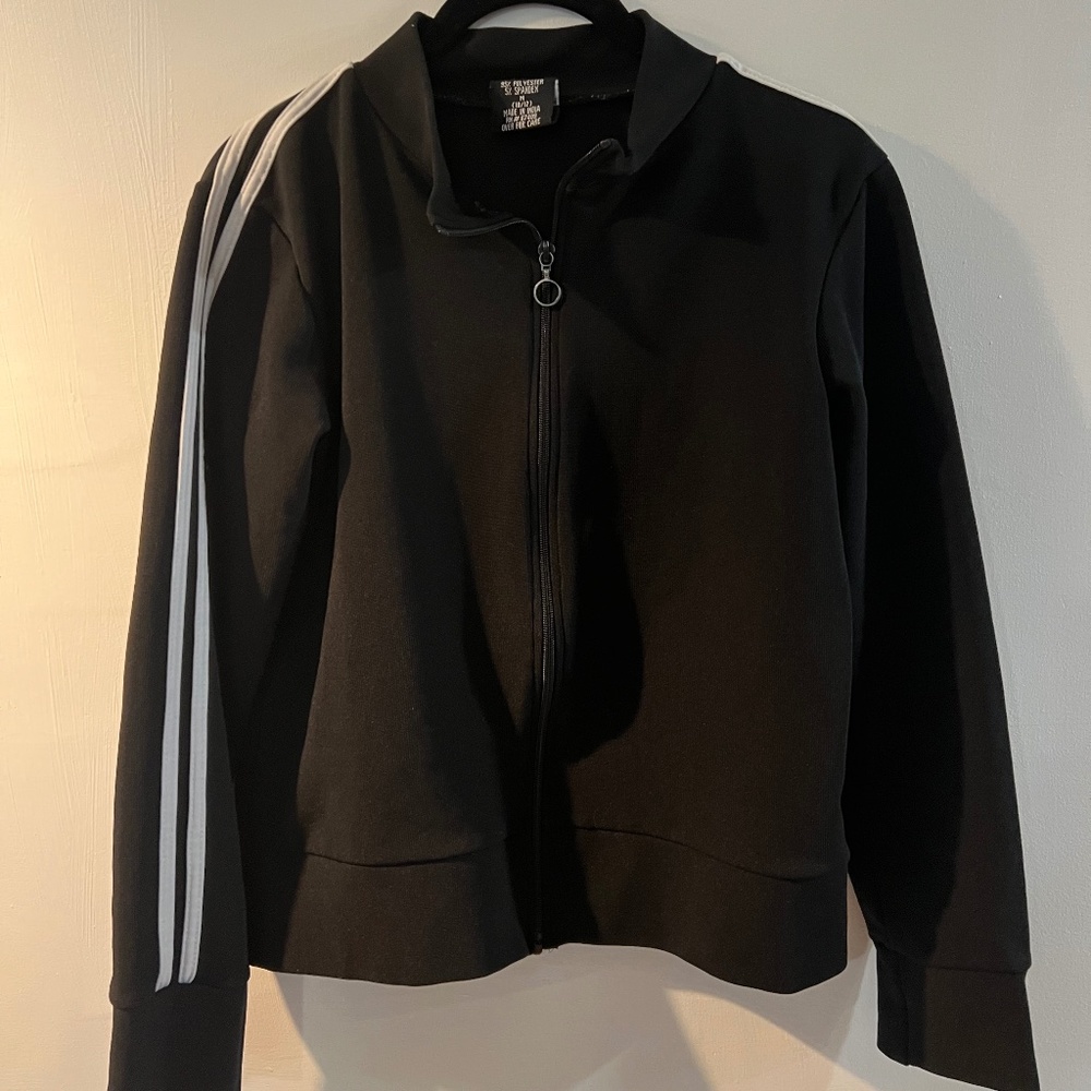 Vintage Track Jacket